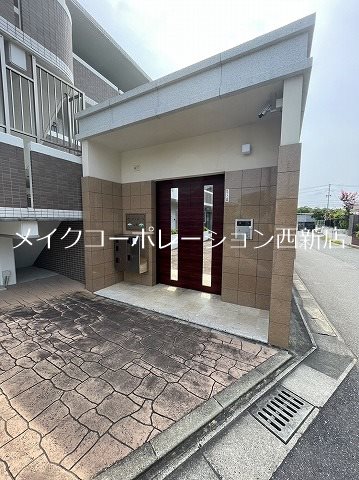 ガーデンコート七隈 その他11