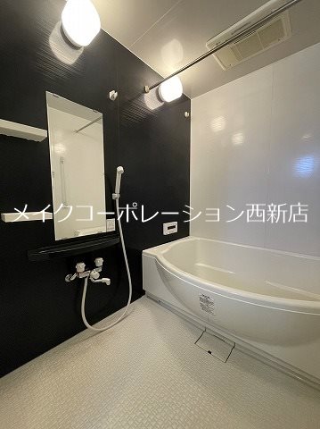 ガーデンコート七隈 風呂画像