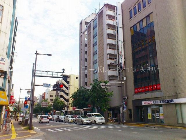 ビバーチェハシモト 外観