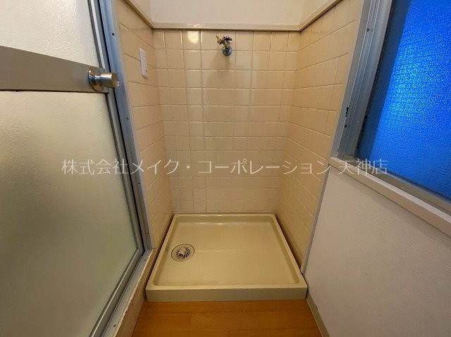 他設備 ビバーチェハシモト その他4