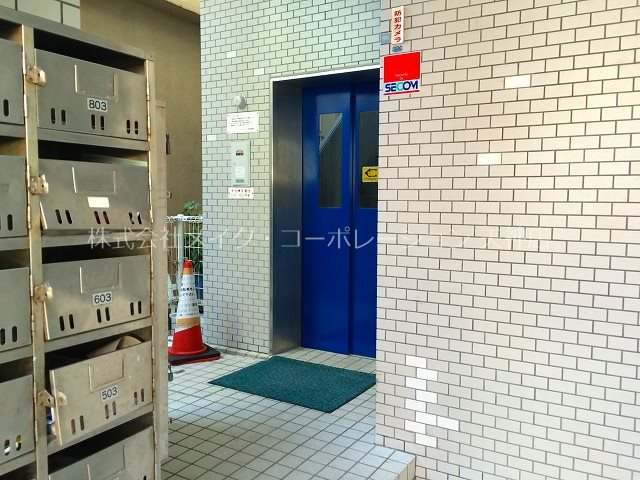エントランス ビバーチェハシモト その他6