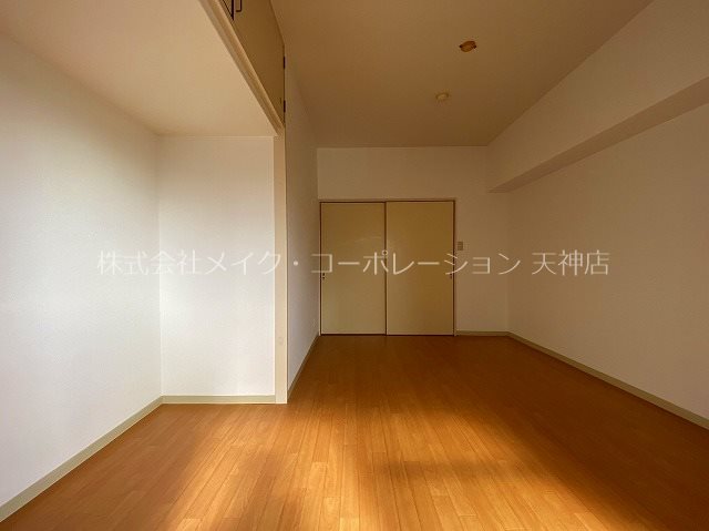 別部屋の為現状優先 ビバーチェハシモト ベッドルーム