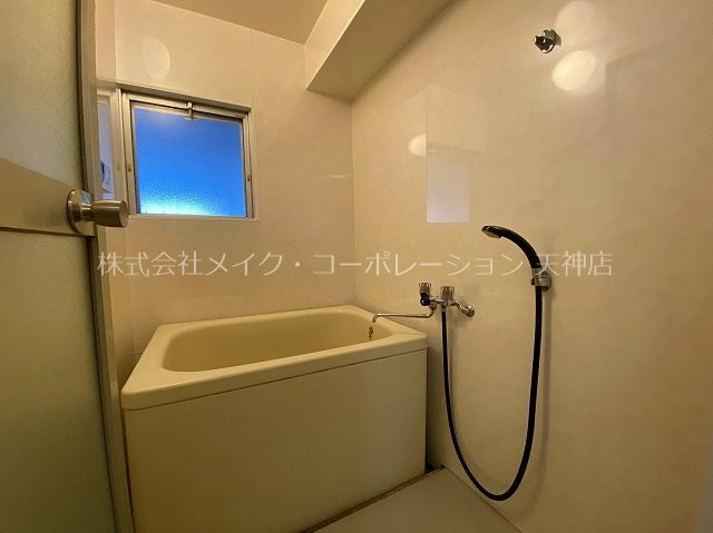 別部屋の為現状優先 ビバーチェハシモト 風呂画像