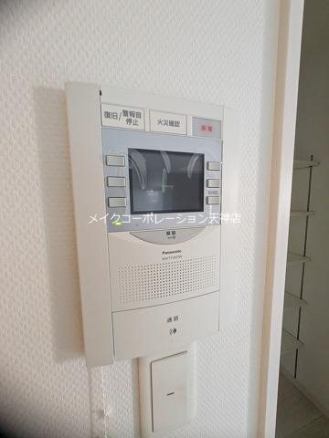 ヴァンヴェール大濠 その他3