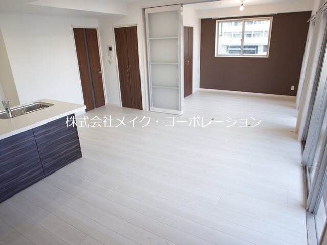ヴァンヴェール大濠 その他8