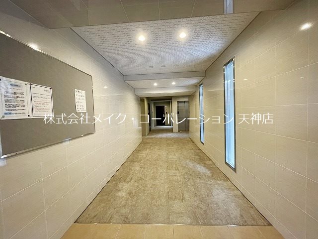 ロビー セントレアヒルズふくろうの森 その他1