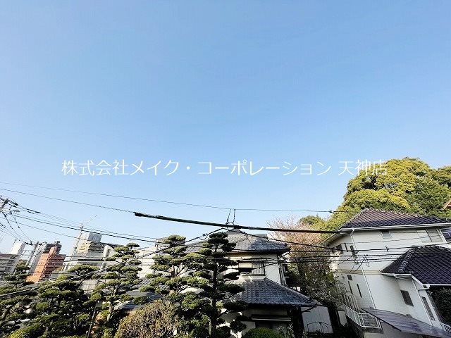 眺望 セントレアヒルズふくろうの森 その他3