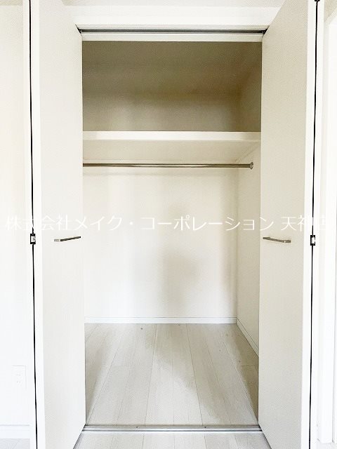 収納 セントレアヒルズふくろうの森 その他4