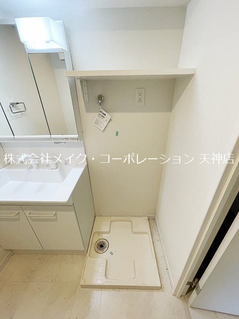 洗面所 セントレアヒルズふくろうの森 その他5