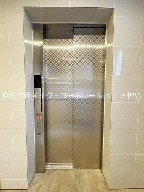 他設備 セントレアヒルズふくろうの森 その他6