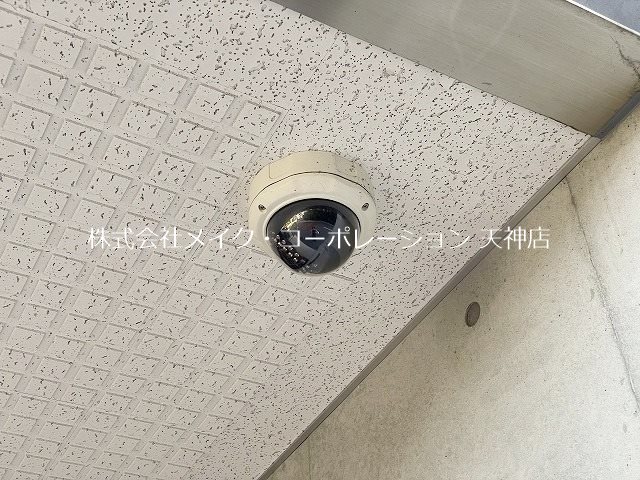 セキュリティ セントレアヒルズふくろうの森 その他9