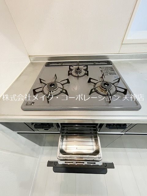 その他 セントレアヒルズふくろうの森 その他21