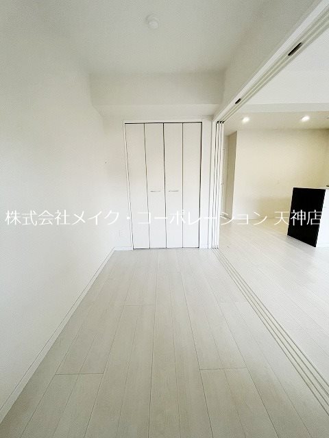 ベッドルーム セントレアヒルズふくろうの森 ベッドルーム