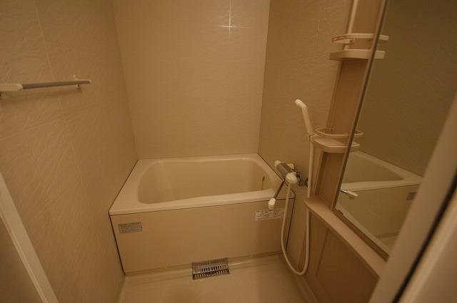 バス エンシェント山荘通り 風呂画像