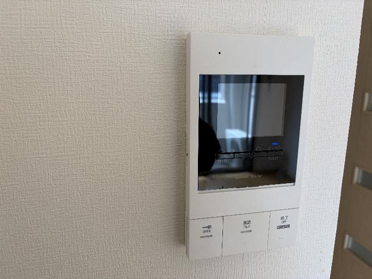 ベランダ エンシェント山荘通り ベランダ