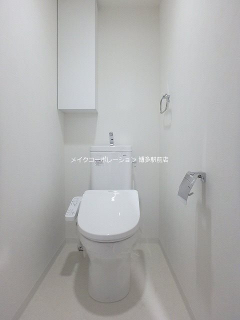 トイレ エージュ山王 その他2