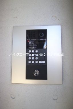 セキュリティ エージュ山王 その他5