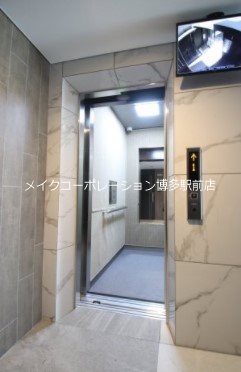 他設備 エージュ山王 その他7