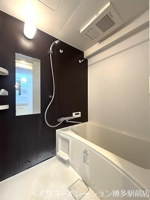 同物件別部屋引用・現状優先です♪ サニークレスト須崎町 風呂画像