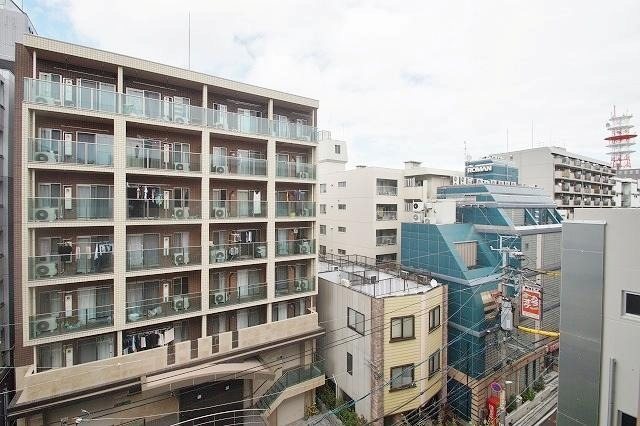 アーバンビラ大名  その他13