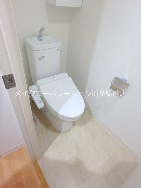 トイレ アーヴェンス吉塚 その他2