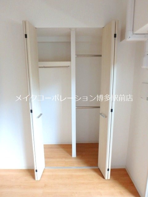 収納 アーヴェンス吉塚 その他3