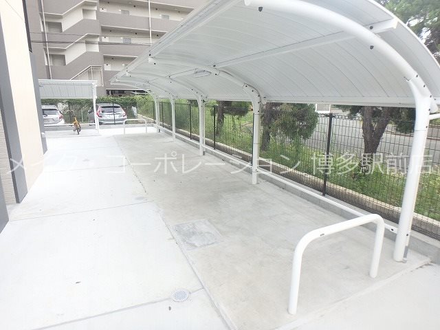 他共有部分 アーヴェンス吉塚 その他12