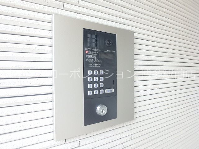 セキュリティ アーヴェンス吉塚 その他14