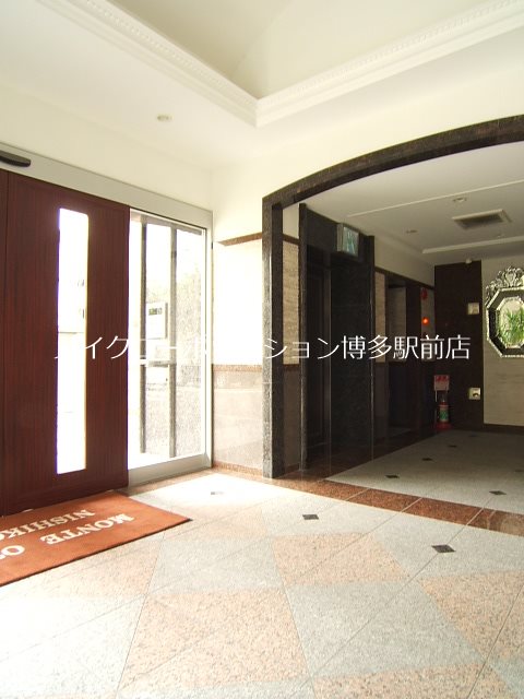 ロビー モンテ・オットー西公園 その他12