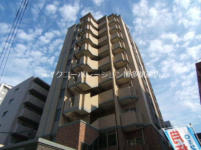 外観 モンテ・オットー西公園 その他13