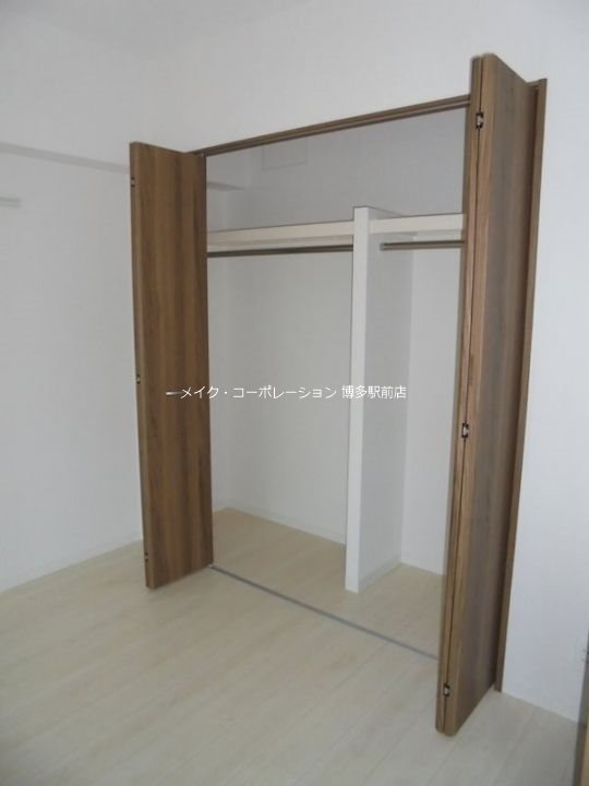 収納 エルヴィータ渡辺通 その他8