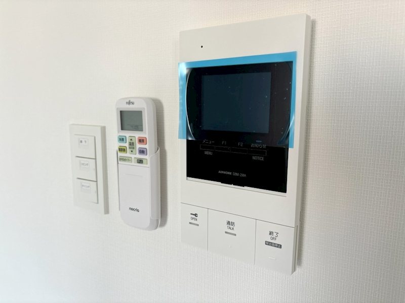 セキュリティ リューデサンテ その他3