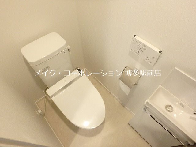 エンクレスト博多EAST PARK その他1