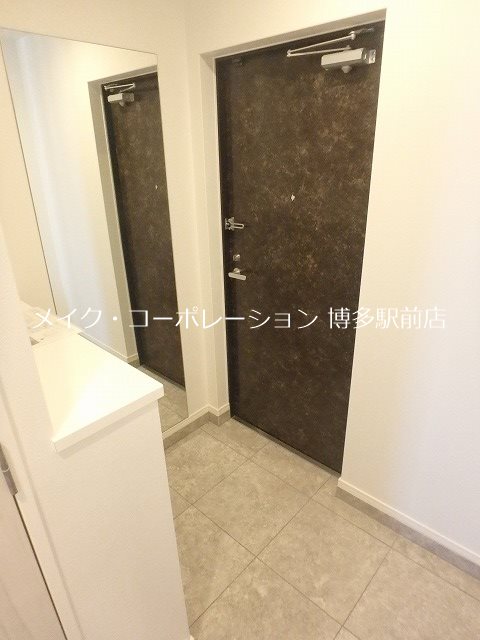 エンクレスト博多EAST PARK その他13