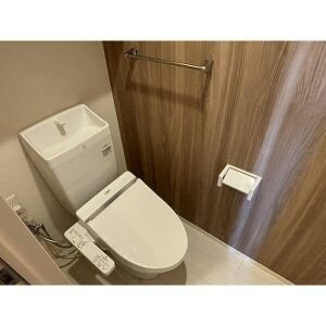 D-room長住北A棟 その他2
