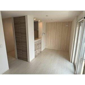 D-room長住北A棟 リビング