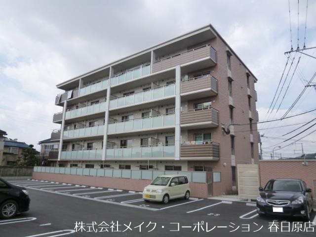 ウィンズ乙金 102号室 外観