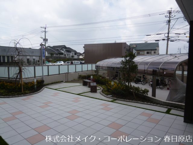 ウィンズ乙金 その他外観2
