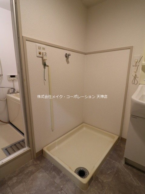 他設備 アンピールメゾン黒門 その他4
