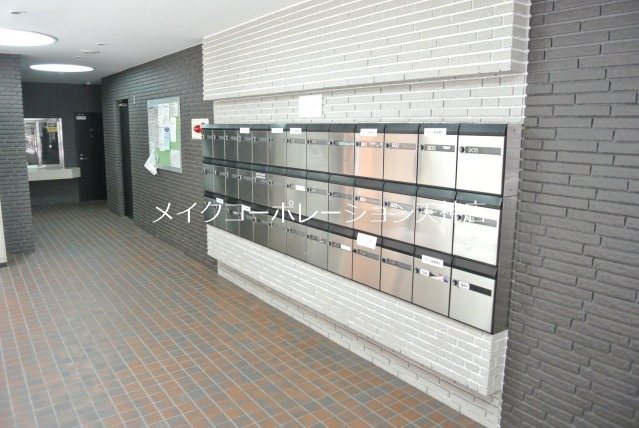 その他 アンピールメゾン黒門 その他外観2