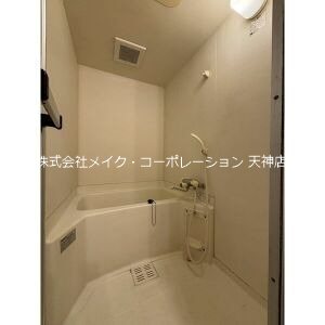 ニッセイ・ディーセント小笹 風呂画像