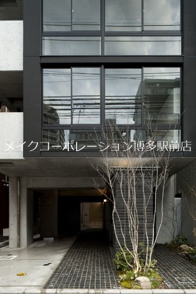 CASE BLDG(ケイスビル) その他2