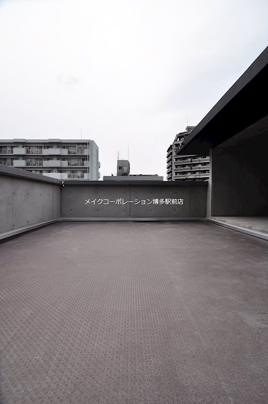 CASE BLDG(ケイスビル) その他3