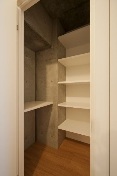 CASE BLDG(ケイスビル) 玄関