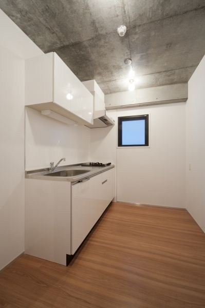 CASE BLDG(ケイスビル) キッチン
