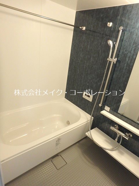 バス APエルテージ地行 風呂画像
