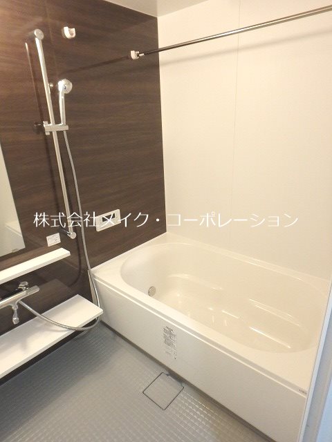 ＡＰエルテージ地行 風呂画像