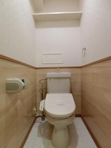 ハーベスト大橋 その他2