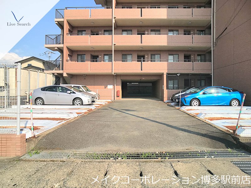 マイナミハイツⅡ その他14