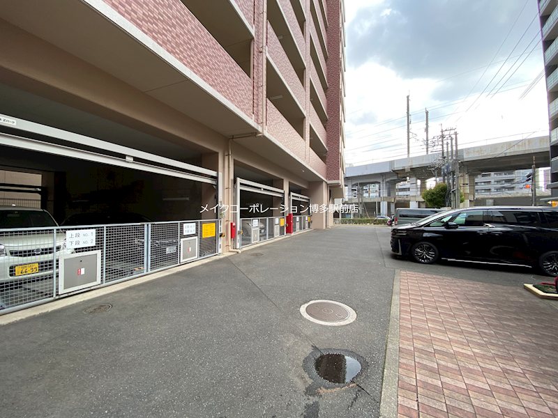アミティエ博多駅南 その他12
